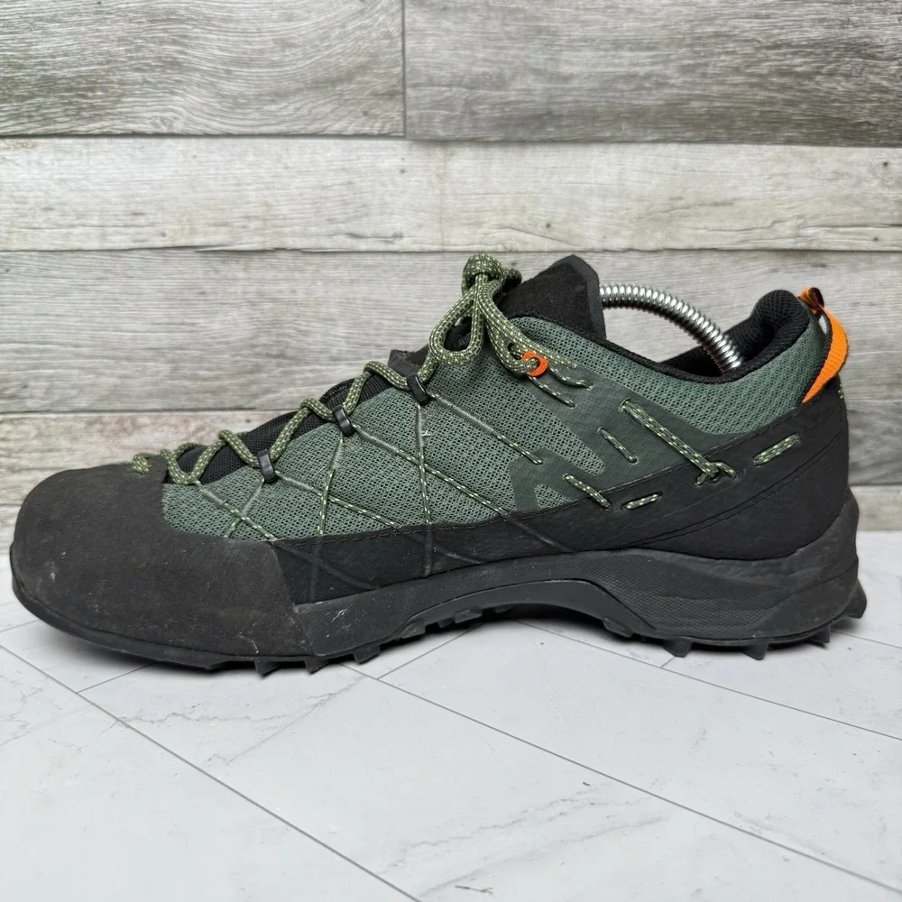 Salewa Wildfire 2 M - Men's Size 9 -Approach Shoe - Climbing Hiking